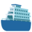 :ferry:
